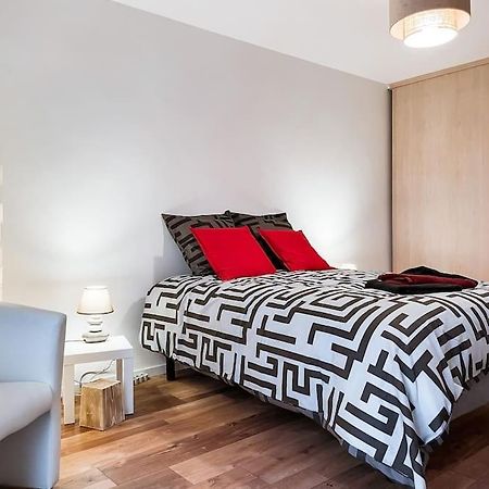 Apartament Lumineux Avec Vue Sur Les Vosges Colmar Zewnętrze zdjęcie